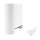 Asus Wifi 6 802.11ax Tri-band Business Mesh System EBM68 (2-Pack) 802.11ax, 4804 Mbit/s, 10/100/1000 Mbit/s, Ethernet LAN (RJ-45