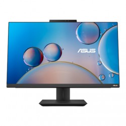 Asus ExpertCenter A5702WVAK-BA057X 27" FHD LCD i7-1360P/16GB/1TB/Intel Iris X Graphics/Windows 11 Pro/ENG kbd/Black/2Y Warranty