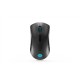 Lenovo Legion M600 Optical Mouse, Black, 2.4 GHz, Bluetooth or Wired by USB 2.0