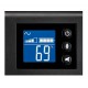 Eaton UPS 5SC 1000i 1000 VA, 700 W, Tower, Line-Interactive