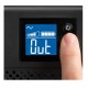 Eaton UPS 5SC 1000i 1000 VA, 700 W, Tower, Line-Interactive