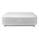 Epson EH-LS650W Full HD Projector /3600Lm/16:9/2500000:1, White Epson