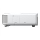 Epson EH-LS650W Full HD Projector /3600Lm/16:9/2500000:1, White Epson