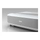 Epson EH-LS650W Full HD Projector /3600Lm/16:9/2500000:1, White Epson