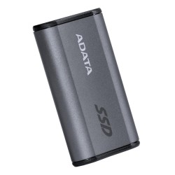 External SSD|ADATA|SE880|500GB|USB-C|Write speed 2000 MBytes/sec|Read speed 2000 MBytes/sec|AELI-SE880-500GCGY