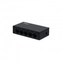Switch|DAHUA|PFS3005-5GT-V2|Type L2|Desktop/pedestal|5x10Base-T / 100Base-TX / 1000Base-T|DH-PFS3005-5GT-V2