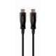 CABLE HDMI-HDMI 30M AOC/CCBP-HDMI-AOC-30M-02 GEMBIRD