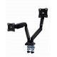 DISPLAY ACC MOUNTING ARM/17-35" MA-DA2-03 GEMBIRD