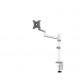 MONITOR ACC DESK MOUNT 17-27''/DS60-425WH1 NEOMOUNTS
