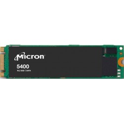 SSD|MICRON|5400 Pro|240GB|M.2|SATA 3.0|Write speed 290 MBytes/sec|Read speed 540 MBytes/sec|MTFDDAV240TGC-1BC1ZABYYR