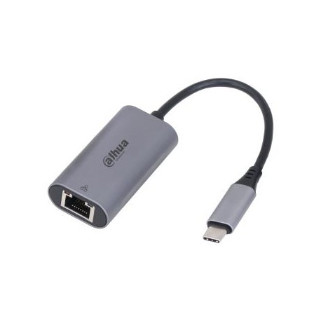 I/O ADAPTER USB-C TO RJ45/TC31 DAHUA
