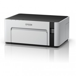 Epson EcoTank M1100 Mono Inkjet Standard Maximum ISO A-series paper size A4 Grey