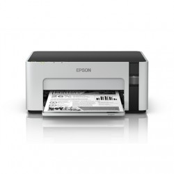Epson EcoTank M1120 Mono Inkjet Standard Wi-Fi Maximum ISO A-series paper size A4 Grey