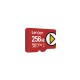 Lexar Play UHS-I MicroSDXC 256 GB Flash memory class 10