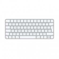 Apple Magic Keyboard MK2A3Z/A Compact Keyboard Wireless The Magic Keyboard is extremely comfortable and precise. It's also wirel