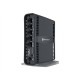 MikroTik C52iG-5HaxD2HaxD-TC - hAP ax² MikroTik hAP ax² C52iG-5HaxD2HaxD-TC 802.11ax 1200 Mbit/s (5 GHz)/ 574 Mbit/s (2.4 GHz) M