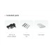MikroTik C52iG-5HaxD2HaxD-TC - hAP ax² MikroTik hAP ax² C52iG-5HaxD2HaxD-TC 802.11ax 1200 Mbit/s (5 GHz)/ 574 Mbit/s (2.4 GHz) M