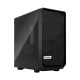 Fractal Design Meshify 2 Mini Side window Black TG dark tint mATX Power supply included No