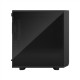 Fractal Design Meshify 2 Mini Side window Black TG dark tint mATX Power supply included No