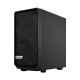 Fractal Design Meshify 2 Mini Side window Black TG dark tint mATX Power supply included No