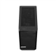 Fractal Design Meshify 2 Mini Side window Black TG dark tint mATX Power supply included No