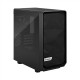 Fractal Design Meshify 2 Mini Side window Black TG dark tint mATX Power supply included No