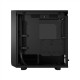 Fractal Design Meshify 2 Mini Side window Black TG dark tint mATX Power supply included No