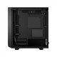 Fractal Design Meshify 2 Mini Side window Black TG dark tint mATX Power supply included No