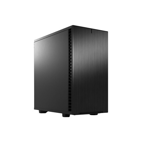 Fractal Design Define 7 Mini Side window Black Solid mATX, Mini-DTX, Mini ITX Power supply included No