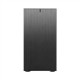 Fractal Design Define 7 Mini Side window Black Solid mATX, Mini-DTX, Mini ITX Power supply included No