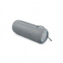 Muse M-780 LG Speaker Splash Proof Waterproof Bluetooth Wireless connection Silver