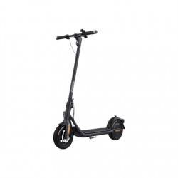 Ninebot by Segway Kickscooter F2 E, Black Segway Kickscooter F2 E Up to 25 km/h 10 " Black