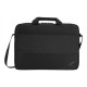 Lenovo Essential ThinkPad 15.6-inch Basic Topload Fits up to size 15.6 " Polybag Black Shoulder strap