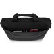 Lenovo Essential ThinkPad 15.6-inch Basic Topload Fits up to size 15.6 " Polybag Black Shoulder strap