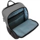 Targus Sagano Travel Backpack Fits up to size 15.6 " Backpack Grey