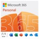 Microsoft Microsoft 365 Personal QQ2-01897 FPP License term 1 year(s) English Premium Office apps