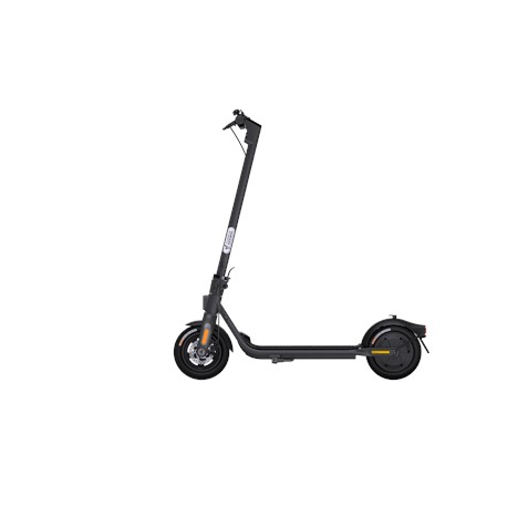 Ninebot by Segway Kickscooter F2 Pro E, Black Segway Kickscooter F2 Pro E Up to 25 km/h 10 " Black