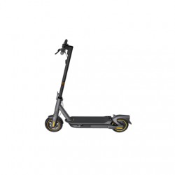 Ninebot by Segway Kickscooter MAX G2 E, Black Segway Kickscooter MAX G2 E Up to 25 km/h 10 " Black