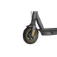 Ninebot by Segway Kickscooter MAX G2 E, Black Segway Kickscooter MAX G2 E Up to 25 km/h 10 " Black
