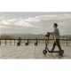 Ninebot by Segway Kickscooter MAX G2 E, Black Segway Kickscooter MAX G2 E Up to 25 km/h 10 " Black