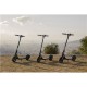 Ninebot by Segway Kickscooter F2 Plus E, Black Segway Kickscooter F2 Plus E Up to 25 km/h 10 " Black