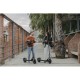 Ninebot by Segway Kickscooter F2 Plus E, Black Segway Kickscooter F2 Plus E Up to 25 km/h 10 " Black