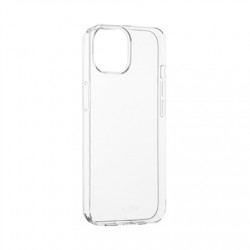 Fixed FIXED Gel Case Apple iPhone 14 TPU Clear