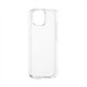 Fixed Gel Case Apple iPhone 14 Plus TPU Clear