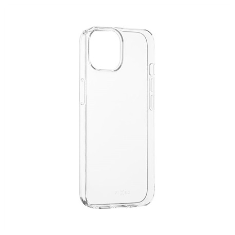 Fixed Gel Case Apple iPhone 14 Plus TPU Clear