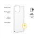 Fixed Gel Case Apple iPhone 14 Plus TPU Clear