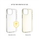 Fixed Gel Case Apple iPhone 14 Plus TPU Clear