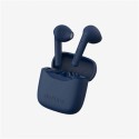 Defunc True Lite Earbuds, In-Ear, Wireless, Blue Defunc Earbuds True Lite Built-in microphone Wireless Bluetooth Black