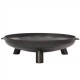 RedFire Firepit Salo Classic 81020 Industrial