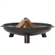 RedFire Firepit Salo Classic 81020 Industrial